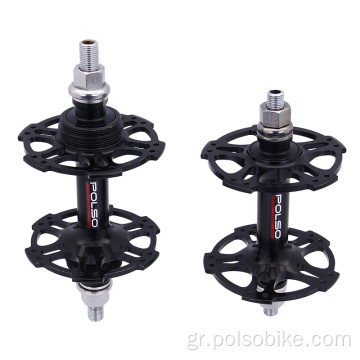 Ποδήλατα Hubs Racing Bike Bike Fixed Gear Hubs